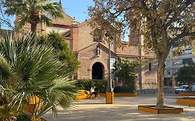 Apartment Radio Murcia