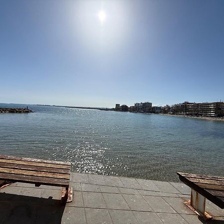 Apartment Radio Murcia Torrevieja Exterior foto