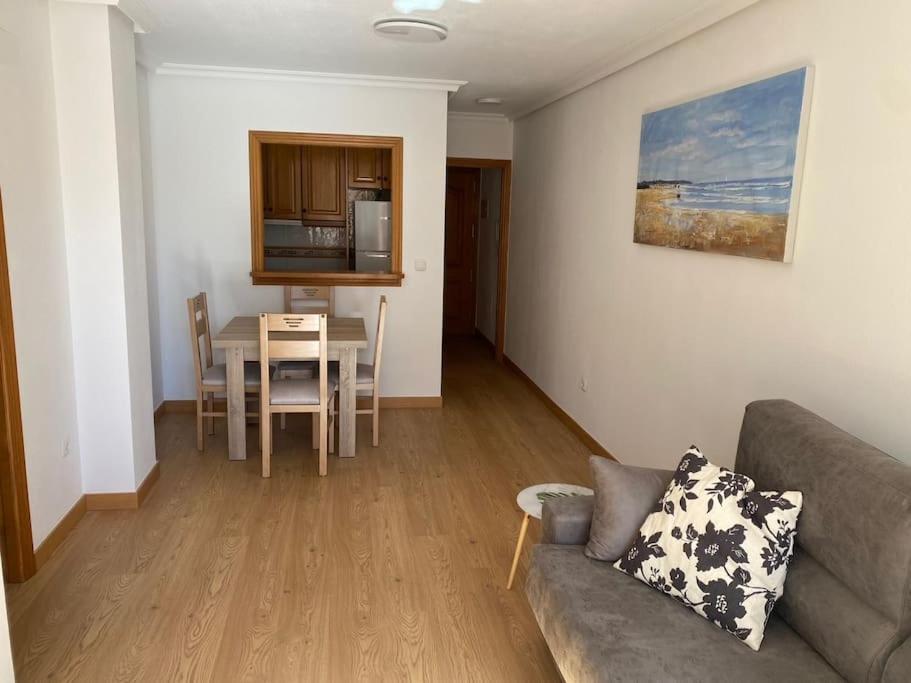 Apartment Radio Murcia Torrevieja Exterior foto